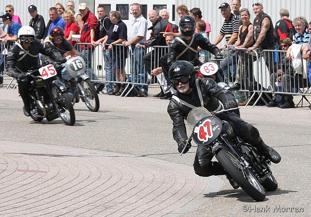 Barneveld 2009 Henk Morren 519 
